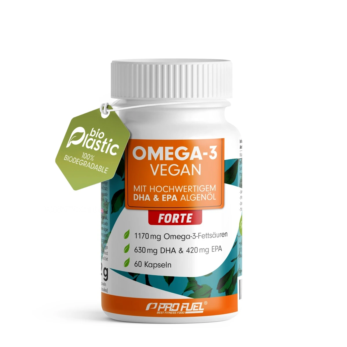 Vegan starten