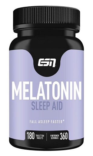 Sleep Aid